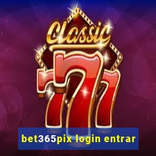 bet365pix login entrar